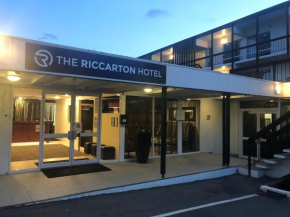 The Riccarton Hotel